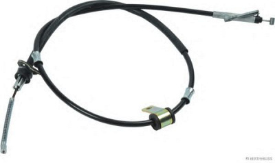 HERTH BUSS JAKOPARTS j3936008 -  Трос, стояночная тормозная система